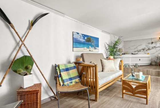 Resale - Villa - Ciudad Quesada