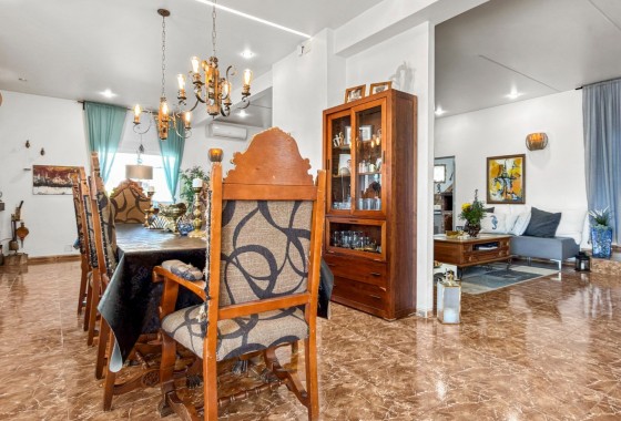 Resale - Villa - Ciudad Quesada