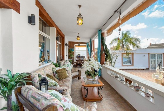 Resale - Villa - Ciudad Quesada