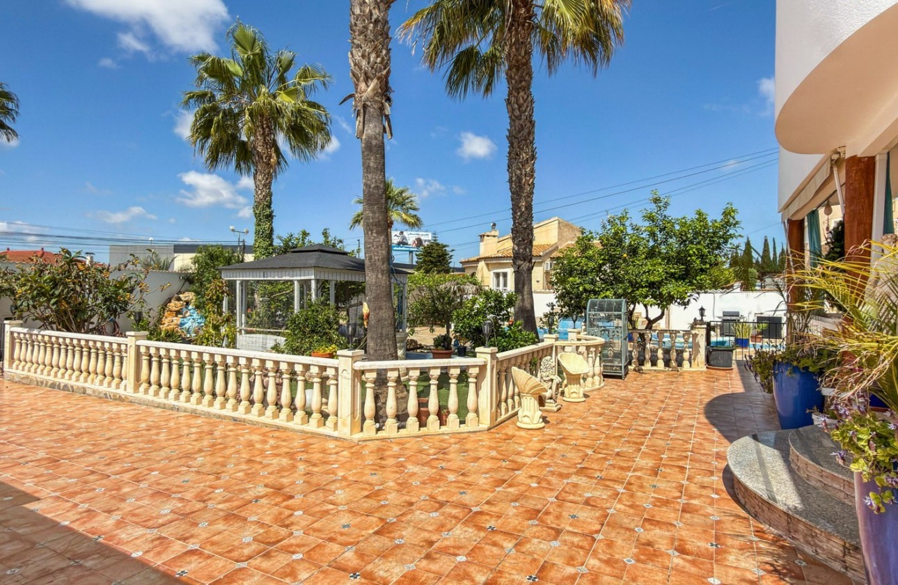 Resale - Villa - Ciudad Quesada