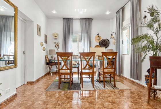 Resale - Villa - Ciudad Quesada