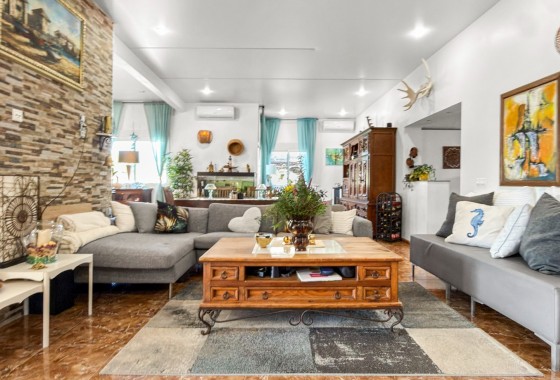 Resale - Villa - Ciudad Quesada