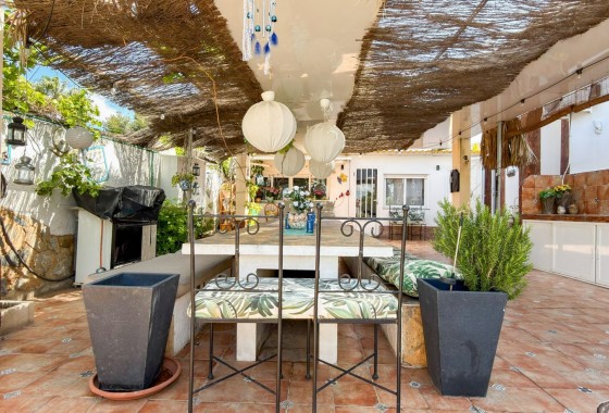 Resale - Villa - Ciudad Quesada