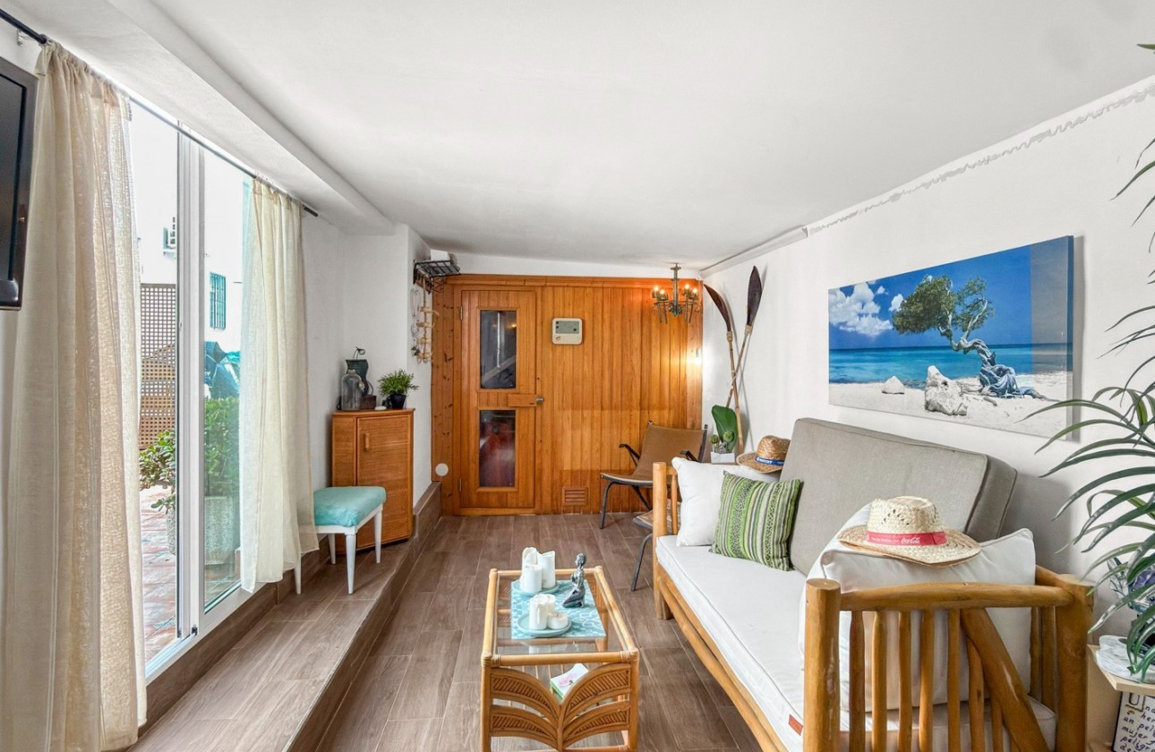 Resale - Villa - Ciudad Quesada