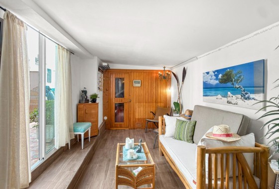Resale - Villa - Ciudad Quesada