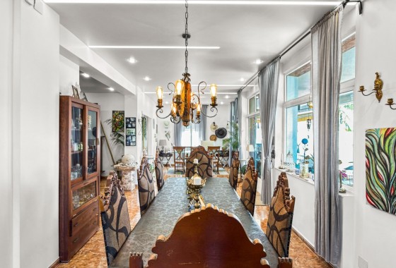 Resale - Villa - Ciudad Quesada