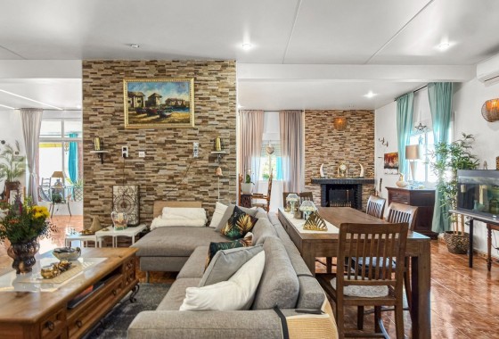 Resale - Villa - Ciudad Quesada
