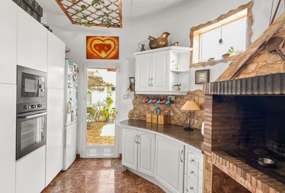 Resale - Villa - Ciudad Quesada