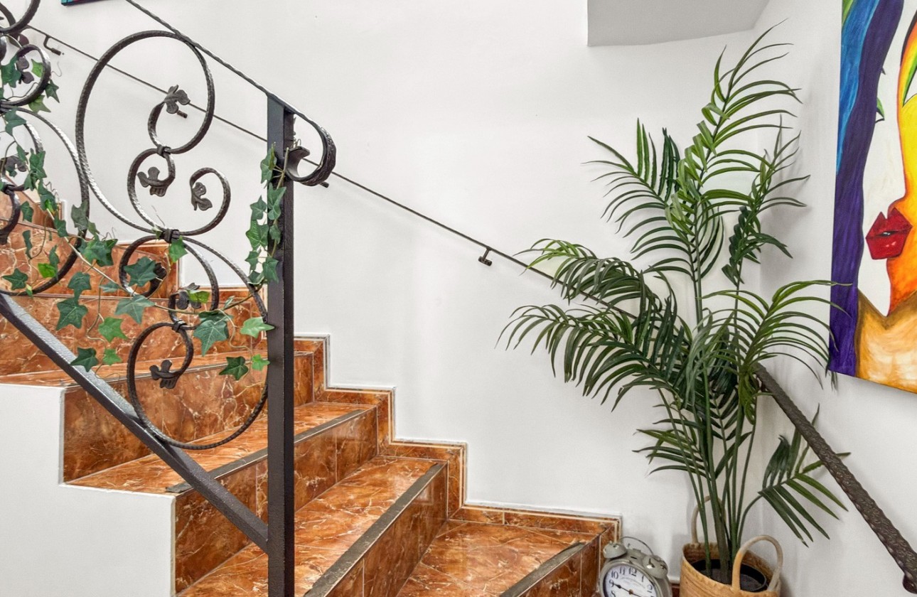 Resale - Villa - Ciudad Quesada
