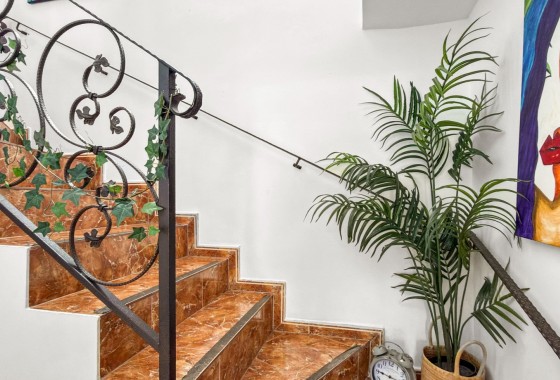 Resale - Villa - Ciudad Quesada