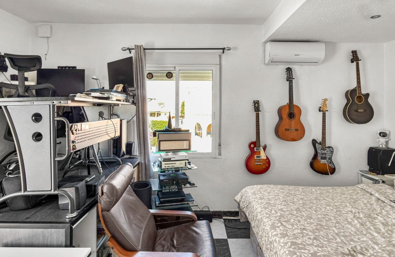 Resale - Villa - Ciudad Quesada