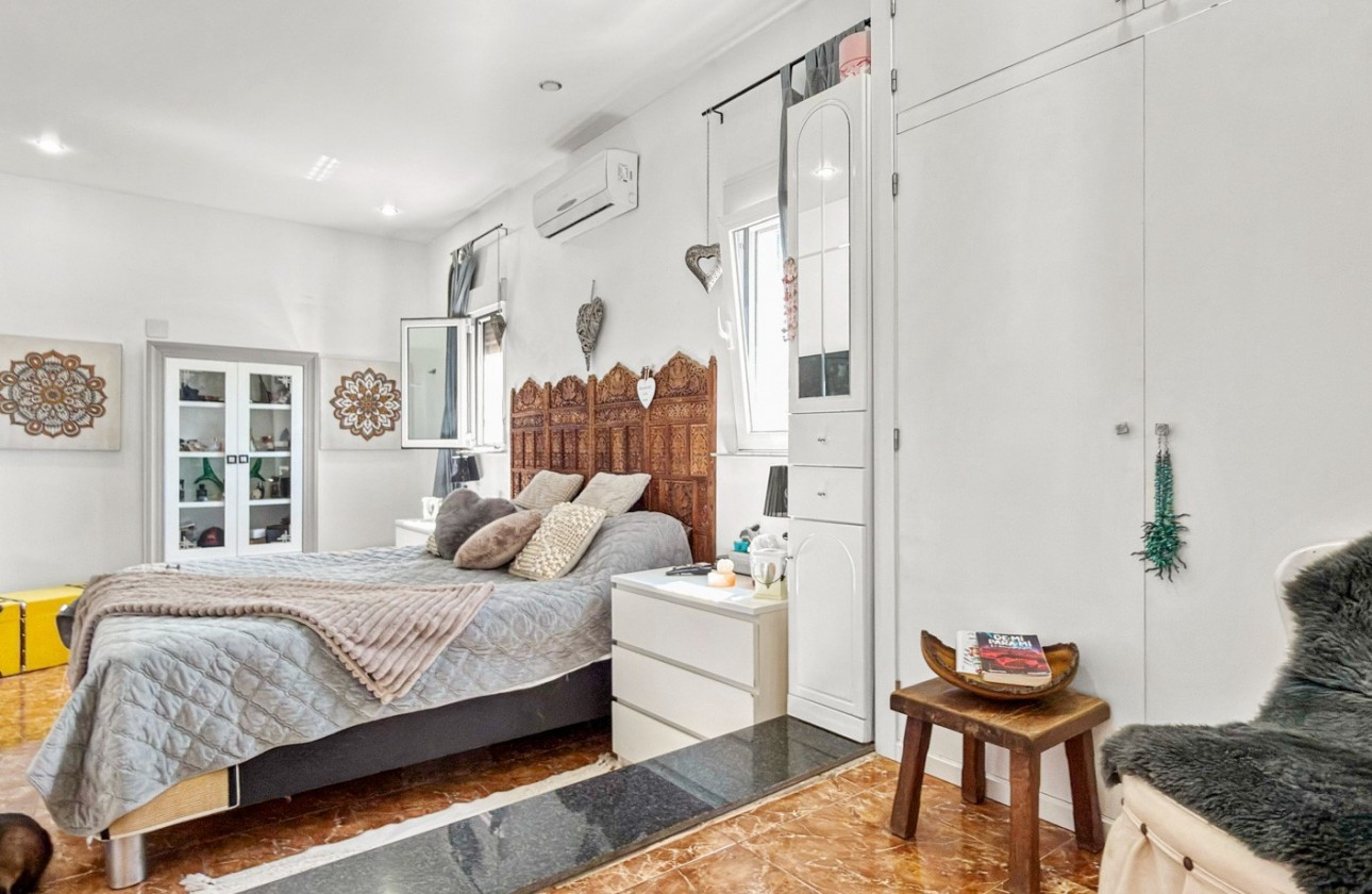 Resale - Villa - Ciudad Quesada