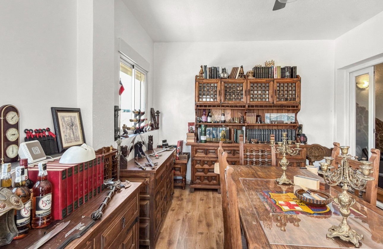 Resale - Villa - Ciudad Quesada
