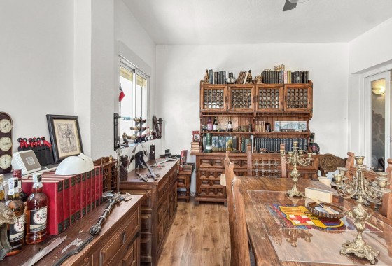Resale - Villa - Ciudad Quesada