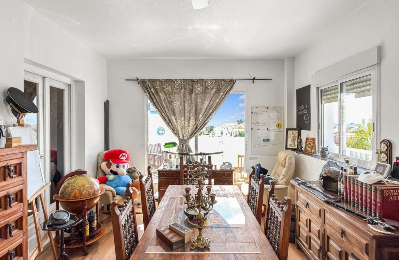 Resale - Villa - Ciudad Quesada