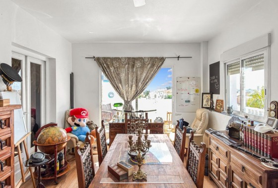 Resale - Villa - Ciudad Quesada