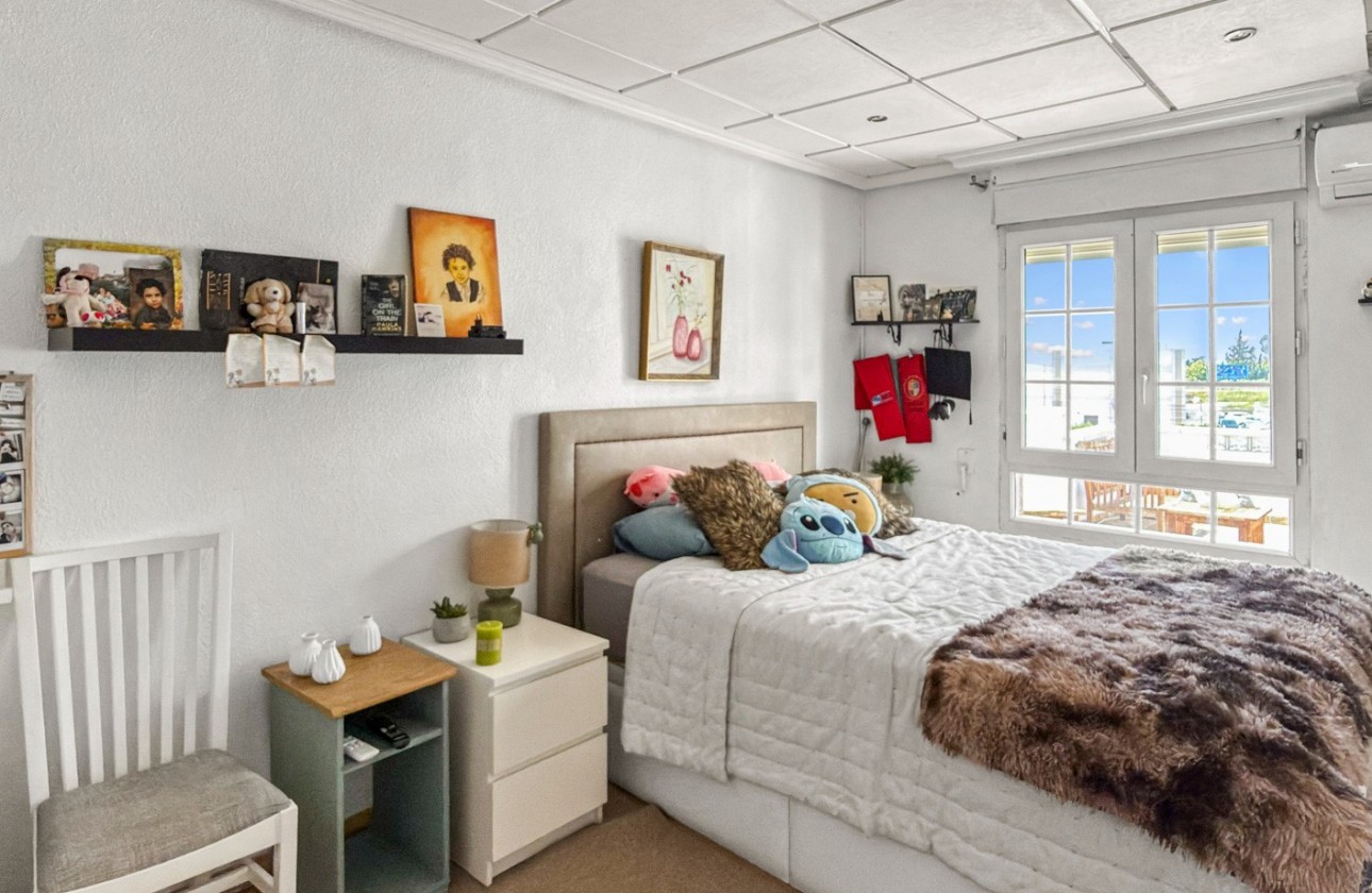 Resale - Villa - Ciudad Quesada
