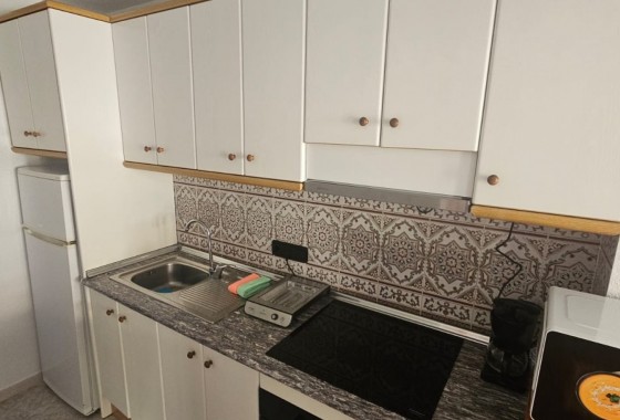 Revente - Appartement - Orihuela Costa - Playa Flamenca