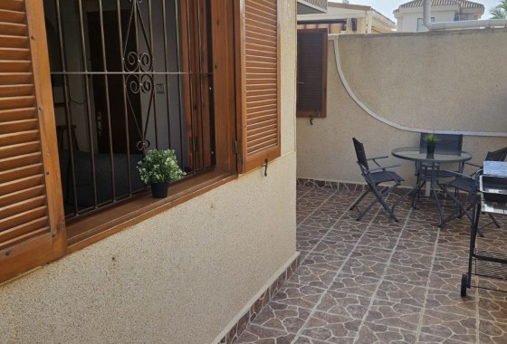 Revente - Appartement - Orihuela Costa - Playa Flamenca