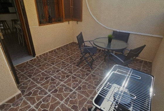 Revente - Appartement - Orihuela Costa - Playa Flamenca