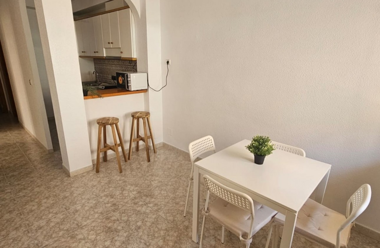 Revente - Appartement - Orihuela Costa - Playa Flamenca