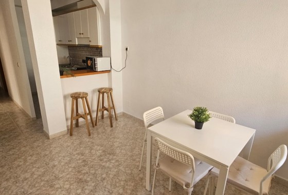 Revente - Appartement - Orihuela Costa - Playa Flamenca