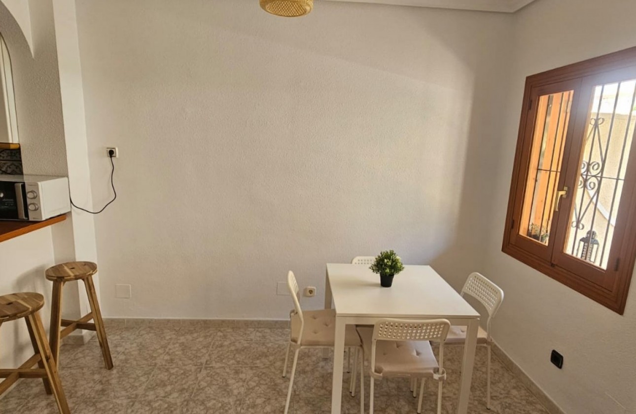 Revente - Appartement - Orihuela Costa - Playa Flamenca