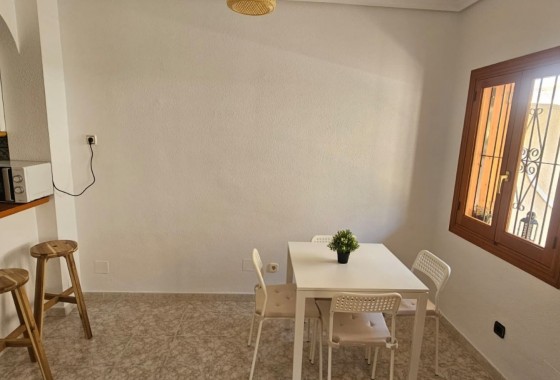 Revente - Appartement - Orihuela Costa - Playa Flamenca