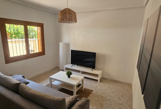 Revente - Appartement - Orihuela Costa - Playa Flamenca