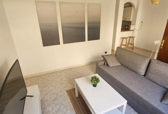Revente - Appartement - Orihuela Costa - Playa Flamenca