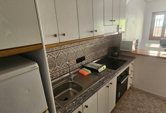 Revente - Appartement - Orihuela Costa - Playa Flamenca
