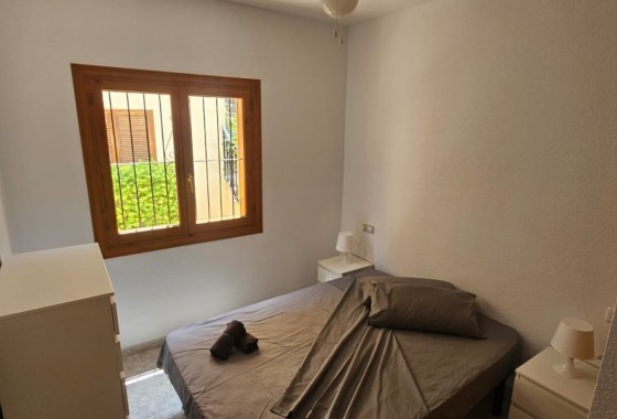 Revente - Appartement - Orihuela Costa - Playa Flamenca