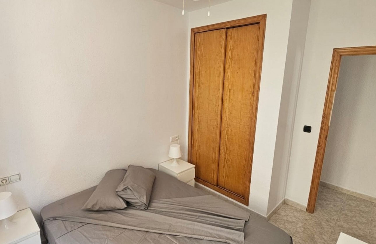 Revente - Appartement - Orihuela Costa - Playa Flamenca