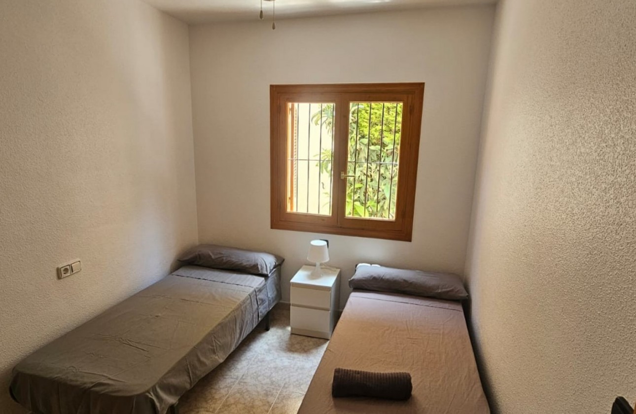 Revente - Appartement - Orihuela Costa - Playa Flamenca