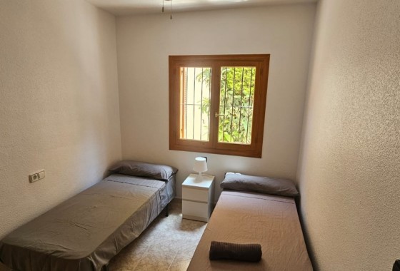 Revente - Appartement - Orihuela Costa - Playa Flamenca