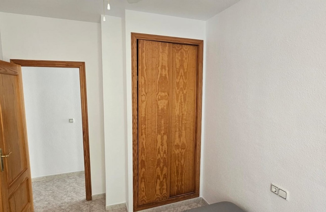Revente - Appartement - Orihuela Costa - Playa Flamenca