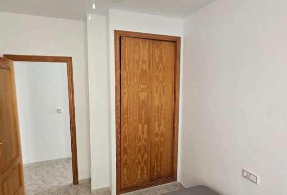 Revente - Appartement - Orihuela Costa - Playa Flamenca