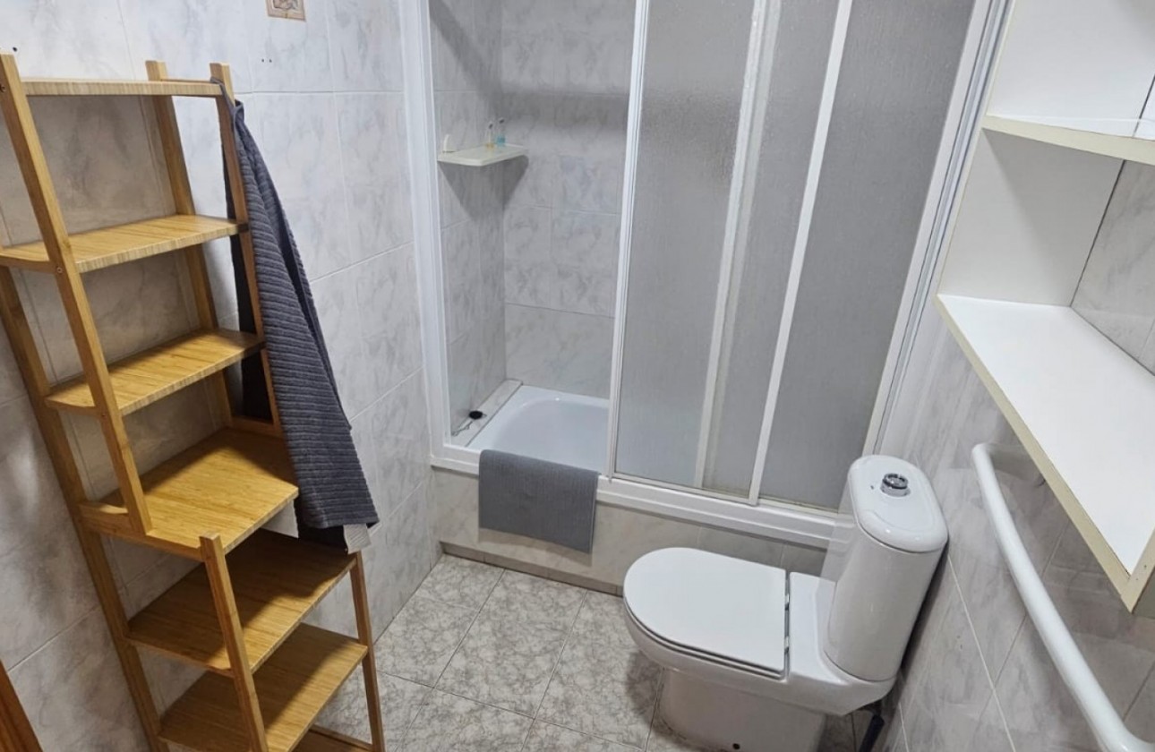 Revente - Appartement - Orihuela Costa - Playa Flamenca