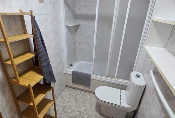 Revente - Appartement - Orihuela Costa - Playa Flamenca
