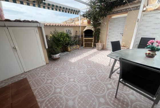 Resale - Villa - Ciudad quesada - Dona Pepa