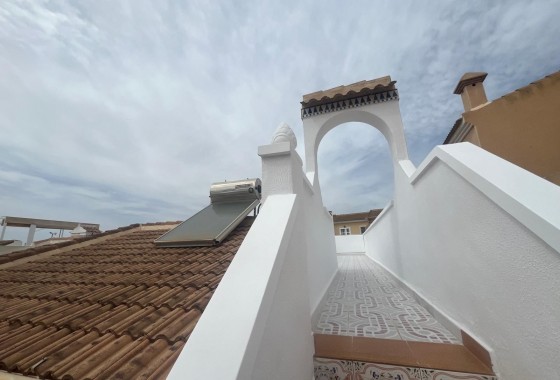 Resale - Villa - Ciudad quesada - Dona Pepa