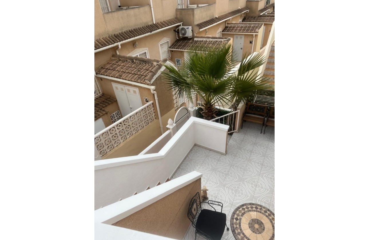 Resale - Villa - Ciudad quesada - Dona Pepa