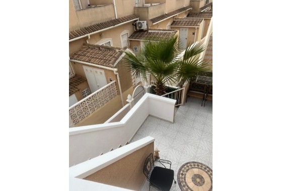 Resale - Villa - Ciudad quesada - Dona Pepa