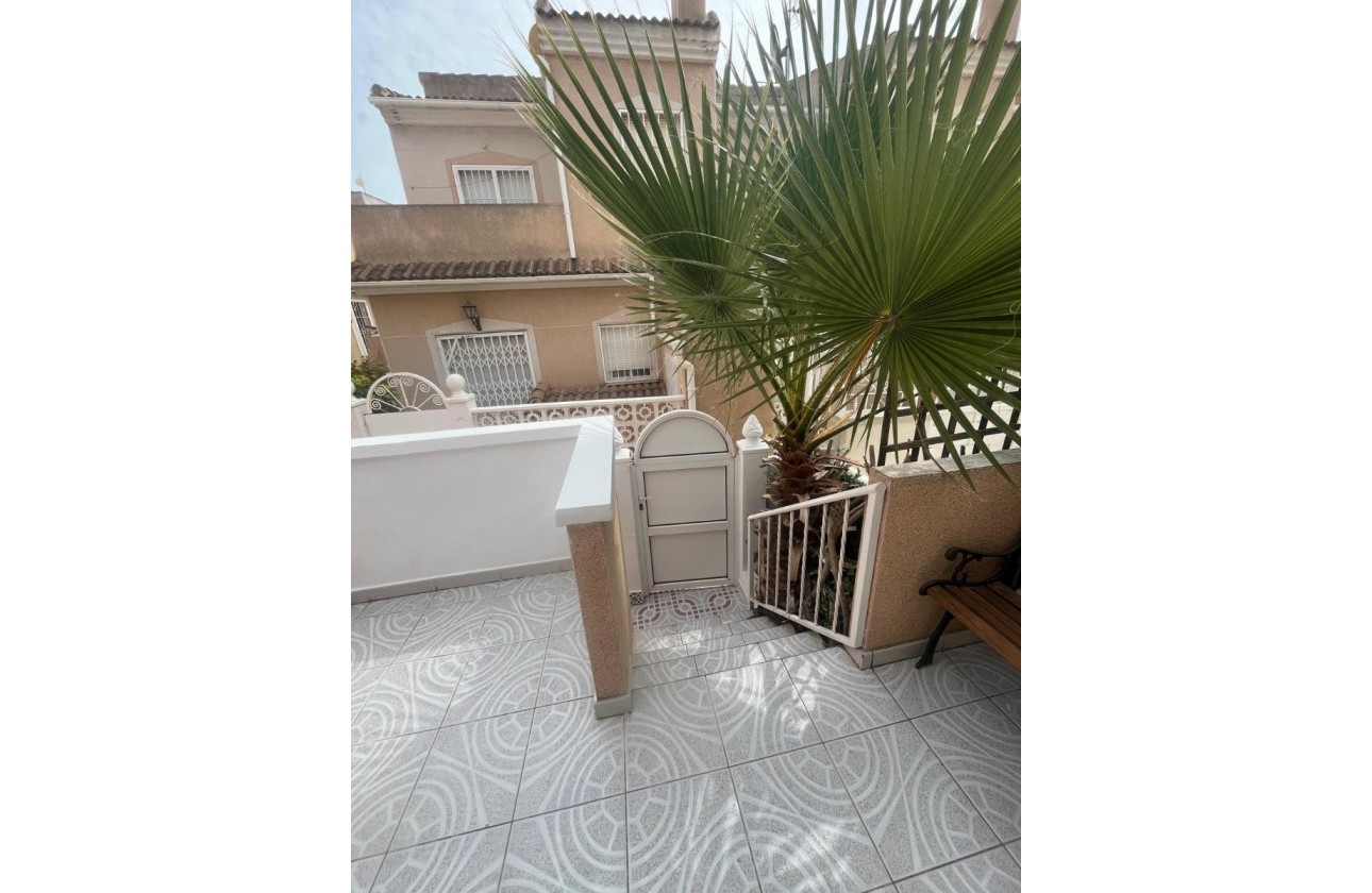 Resale - Villa - Ciudad quesada - Dona Pepa