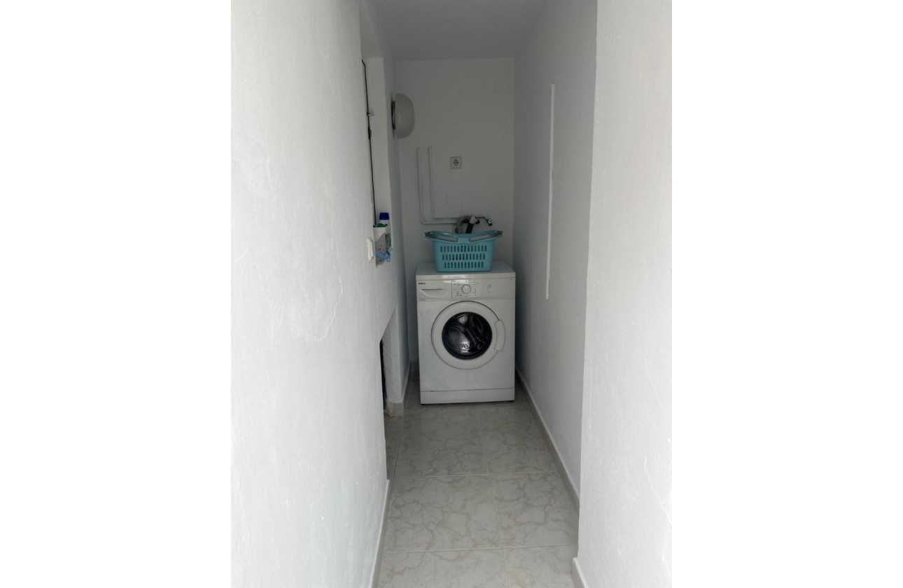 Resale - Villa - Ciudad quesada - Dona Pepa