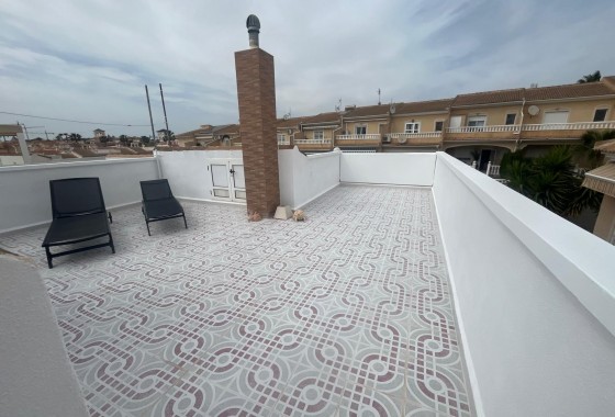 Resale - Villa - Ciudad quesada - Dona Pepa