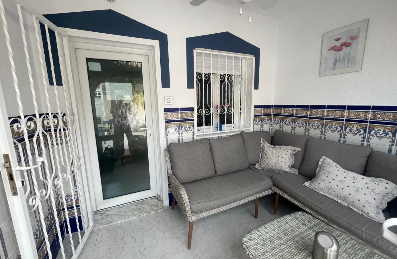 Resale - Villa - Ciudad quesada - Dona Pepa