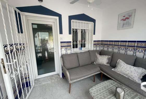 Resale - Villa - Ciudad quesada - Dona Pepa