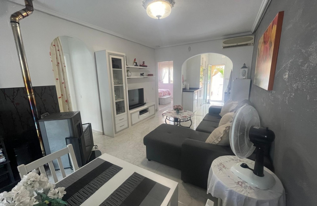 Resale - Villa - Ciudad quesada - Dona Pepa