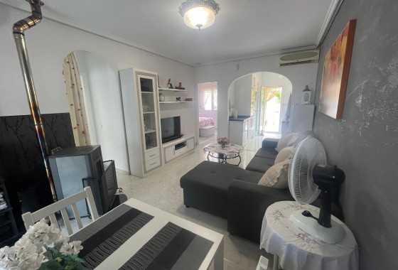 Resale - Villa - Ciudad quesada - Dona Pepa